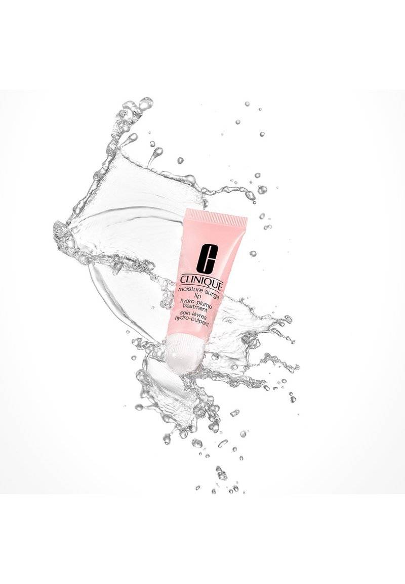Clinique Clinique MOISTURE SURGE LIP HYDRO PLUMP TREATMENT - Lip balm Black Friday