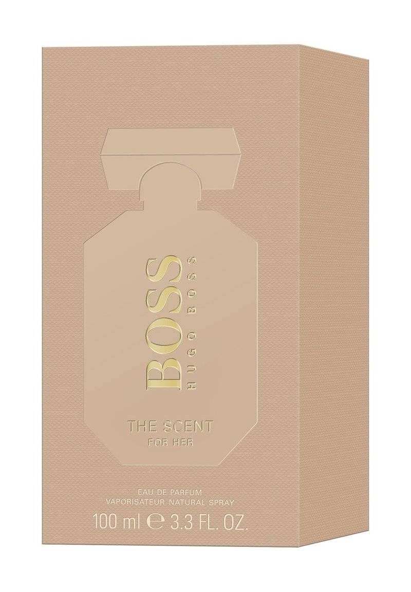 BOSS Fragrances BOSS Fragrances THE SCENT FOR HER - Eau de Parfum Weihnachtsangebot