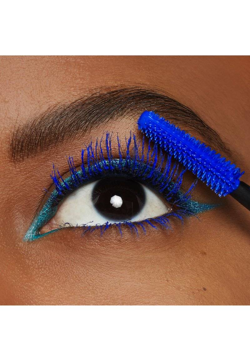Maybelline New York Maybelline New York LASH SENSATIONAL SKY HIGH - Mascara - blue mist Osterangebot