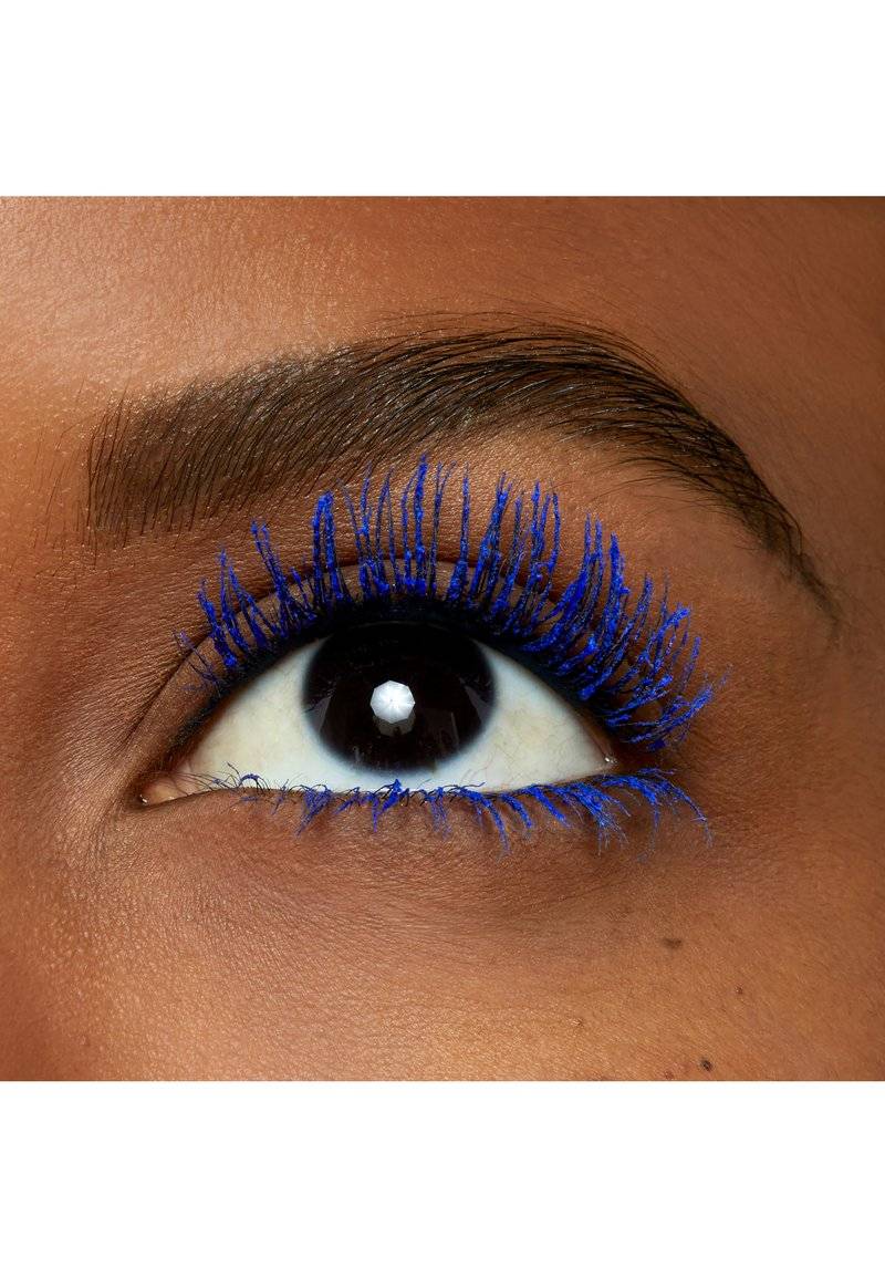 Maybelline New York Maybelline New York LASH SENSATIONAL SKY HIGH - Mascara - blue mist Osterangebot