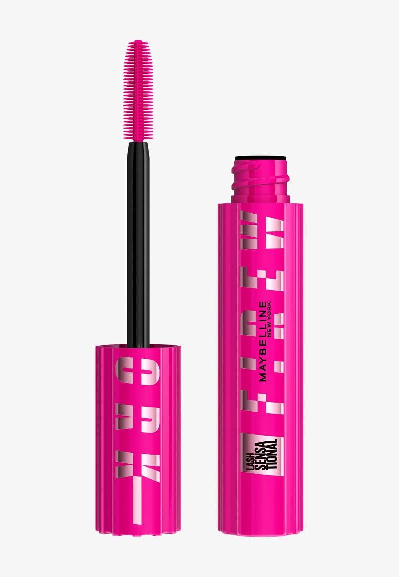 Maybelline New York Maybelline New York LASH SENSATIONAL FIREWORK - Mascara - noir