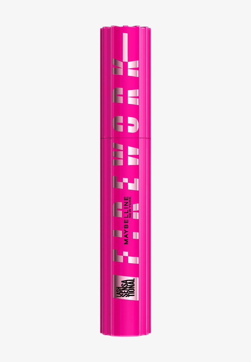 Maybelline New York Maybelline New York LASH SENSATIONAL FIREWORK - Mascara - noir Lagerräumung