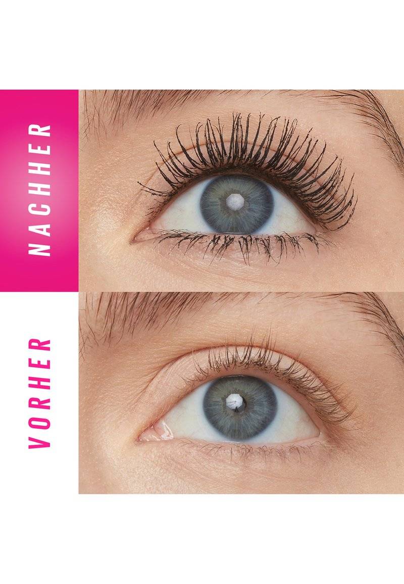 Maybelline New York Maybelline New York LASH SENSATIONAL FIREWORK - Mascara - noir Lagerräumung