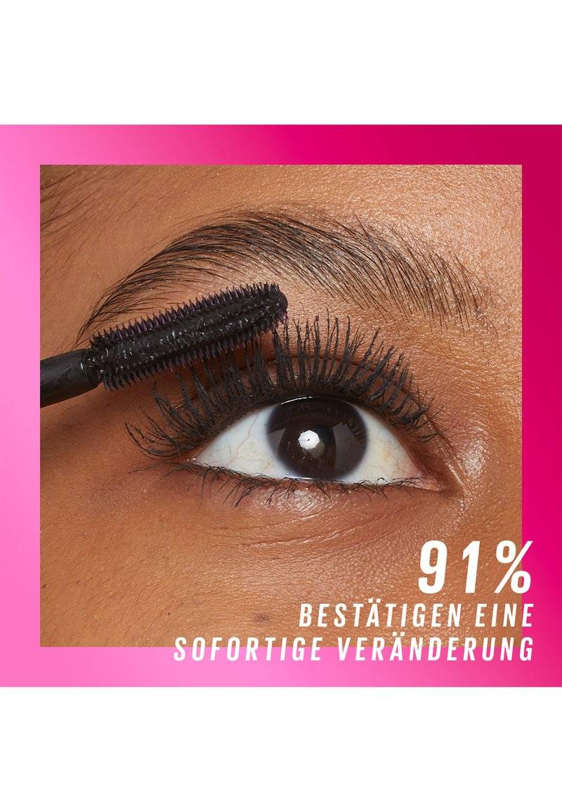 Maybelline New York Maybelline New York LASH SENSATIONAL FIREWORK - Mascara - noir Lagerräumung