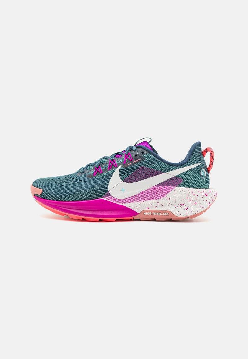 Nike Performance Nike Performance REACTX PEGASUS TRAIL 5 - Trail running shoes Top Angebot