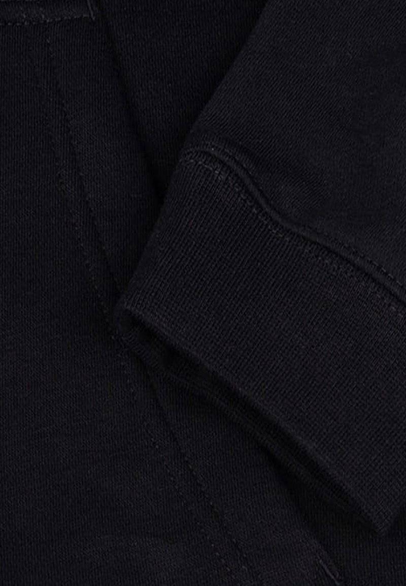 Nike Performance Nike Performance M NK FLC PARK20 PO HOODIE - Hoodie - schwarzweiss Online Outlet