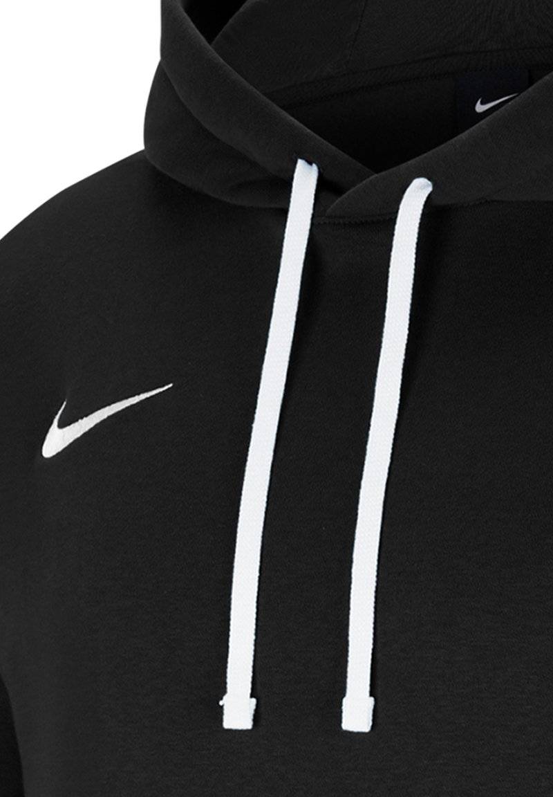 Nike Performance Nike Performance M NK FLC PARK20 PO HOODIE - Hoodie - schwarzweiss Online Outlet