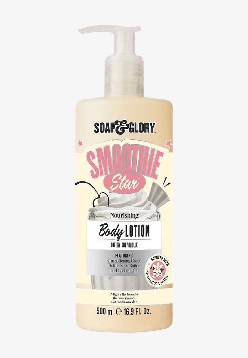 Soap & Glory Soap & Glory SMOOTHIE STAR BODY LOTION - Moisturiser Blitzangebot