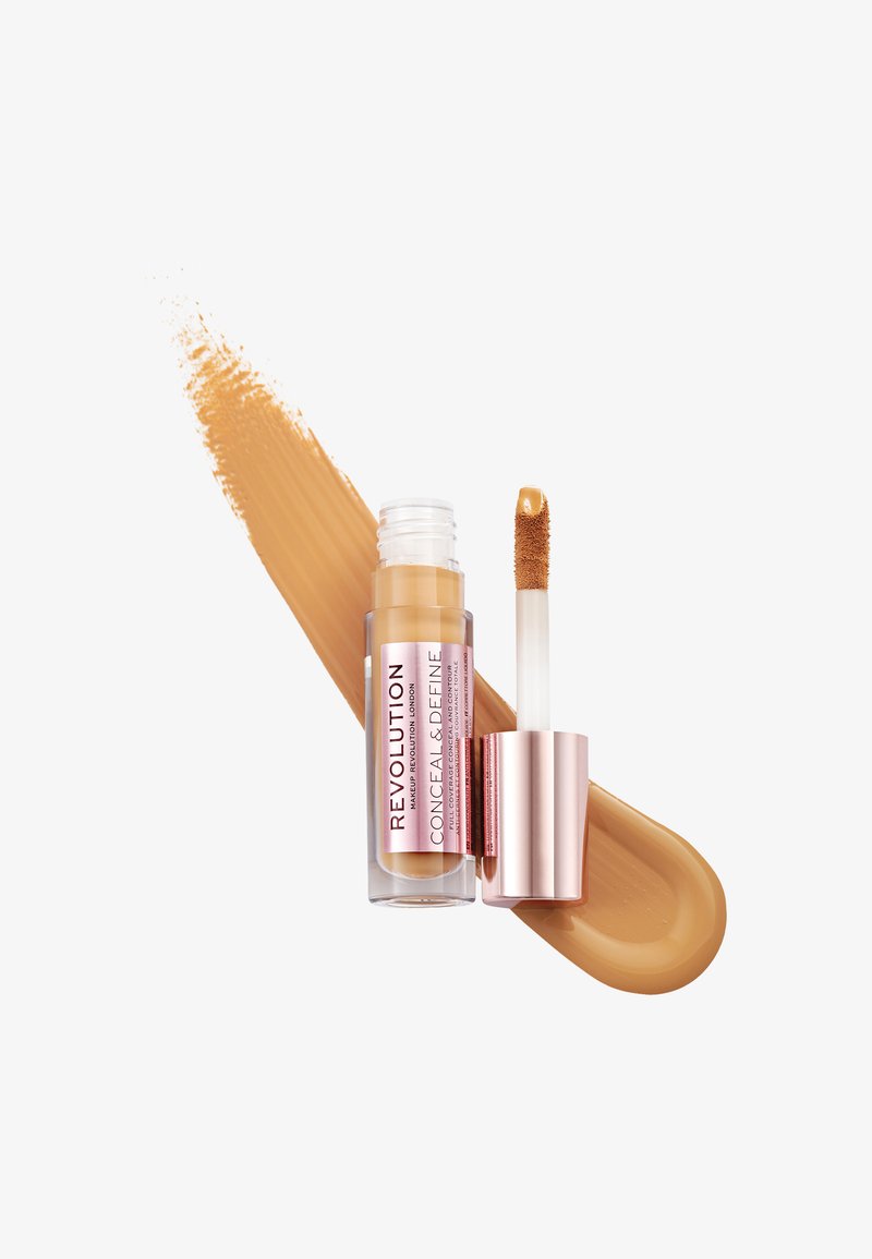Makeup Revolution Makeup Revolution REVOLUTION CONCEAL & DEFINE CONCEALER - Concealer Große Rabatte