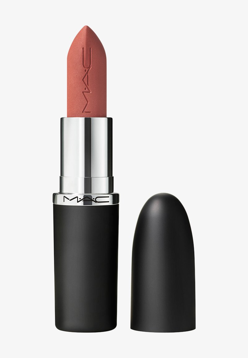 MAC MAC M- A- CXIMAL SILKY MATTE LIPSTICK - Lipstick - kinda sexy