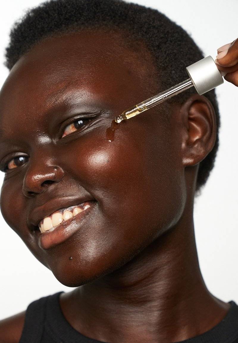 Weleda Weleda STRAFFENDES GESICHTSÖL GRANATAPFEL - Face oil Sonderangebote