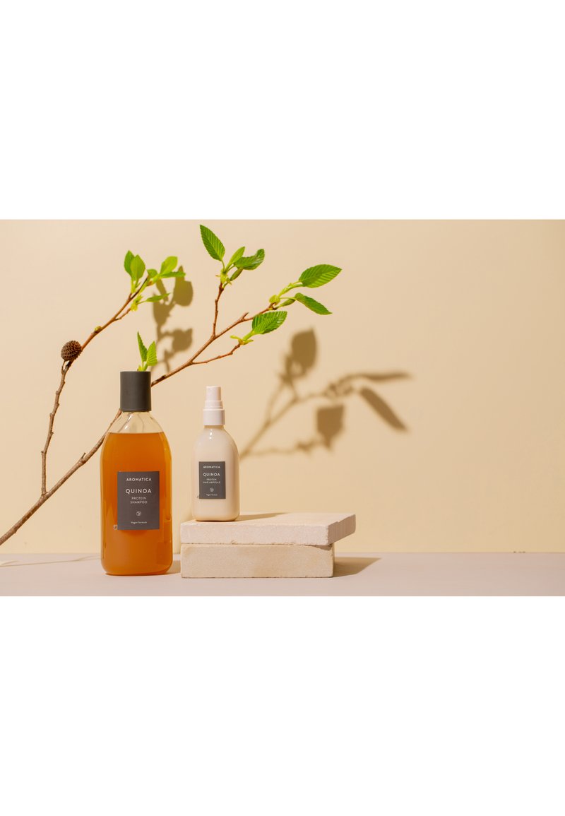 aromatica aromatica QUINOA PROTEIN SHAMPOO - Shampoo VIP-Rabatte