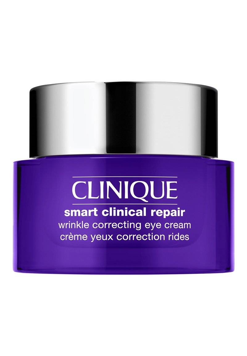 Clinique Clinique SMART CLINICAL REPAIR WRINKLE CORRECTING EYE CREAM - Eyecare