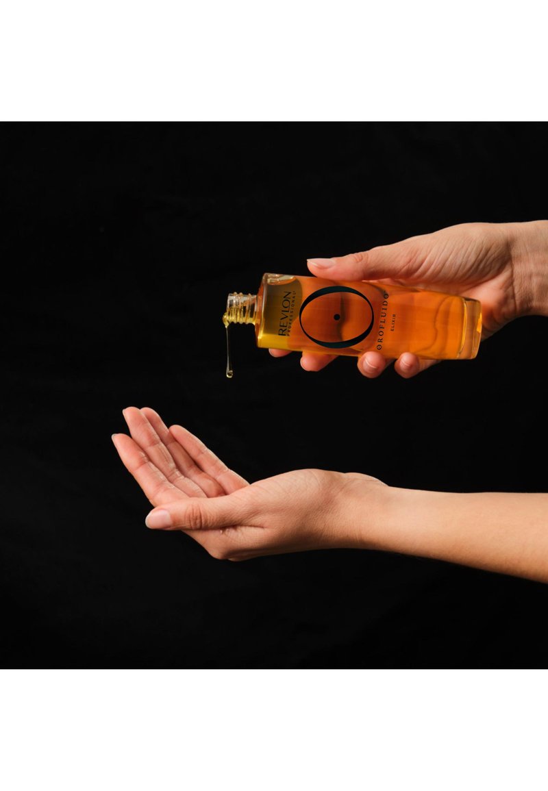 Revlon Professional Revlon Professional OROFLUIDO™ -PRECIOUS ARGAN DRY OIL ELIXIR - Hair treatment Begrenzte Freigabe