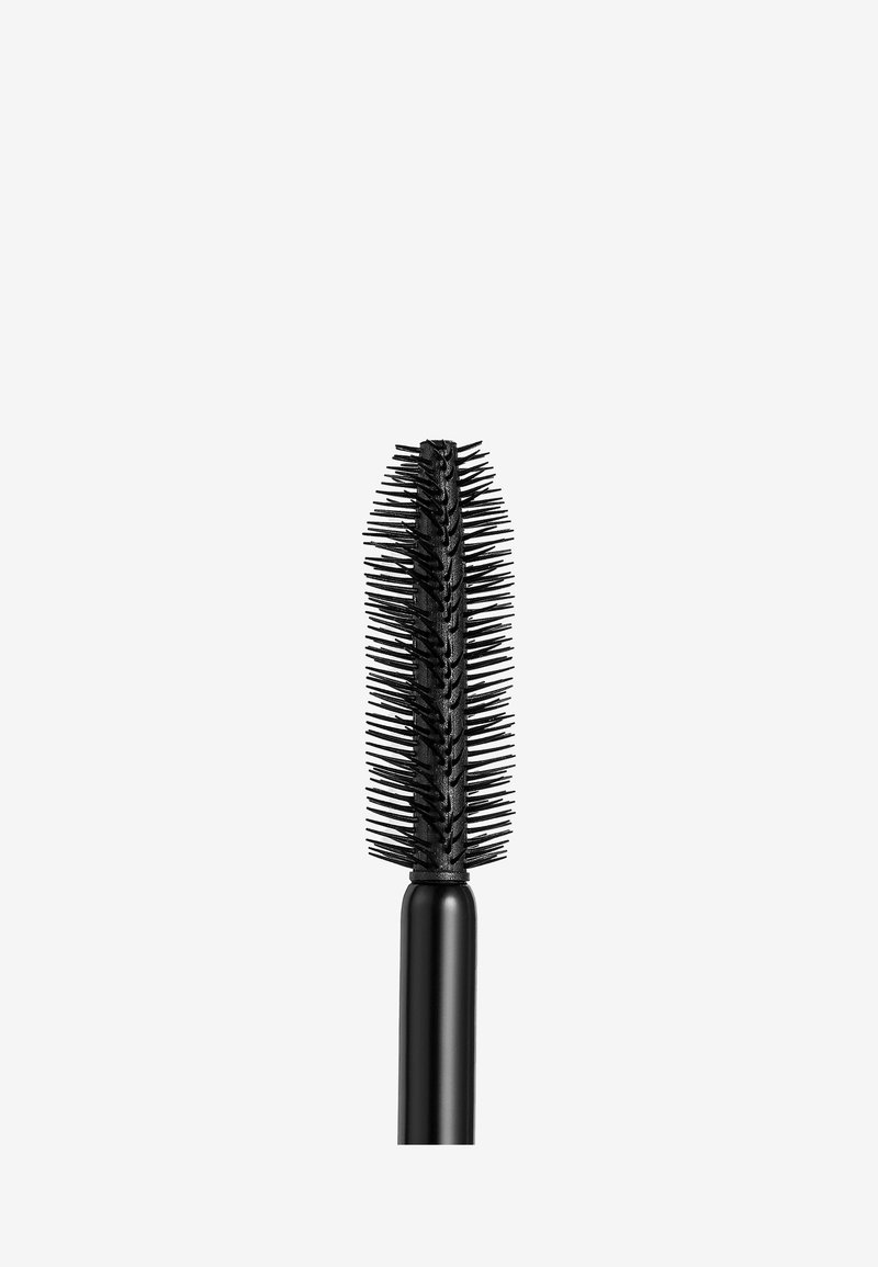 Makeup Revolution Makeup Revolution REVOLUTION BIG LASH WATERPROOF VOLUME MASCARA - Mascara - big lash waterproof Letzte 3 Tage