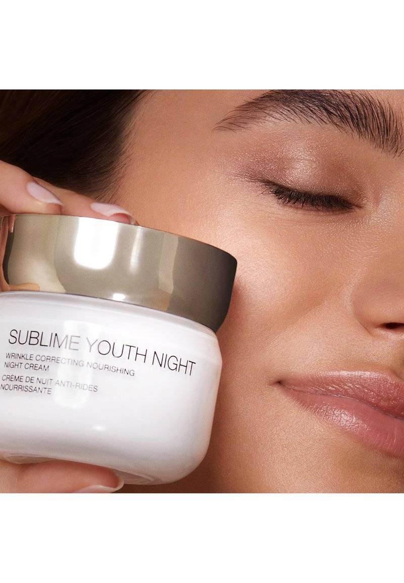 KIKO Milano KIKO Milano SUBLIME YOUTH NIGHT - Night care Letzte 2 Tage