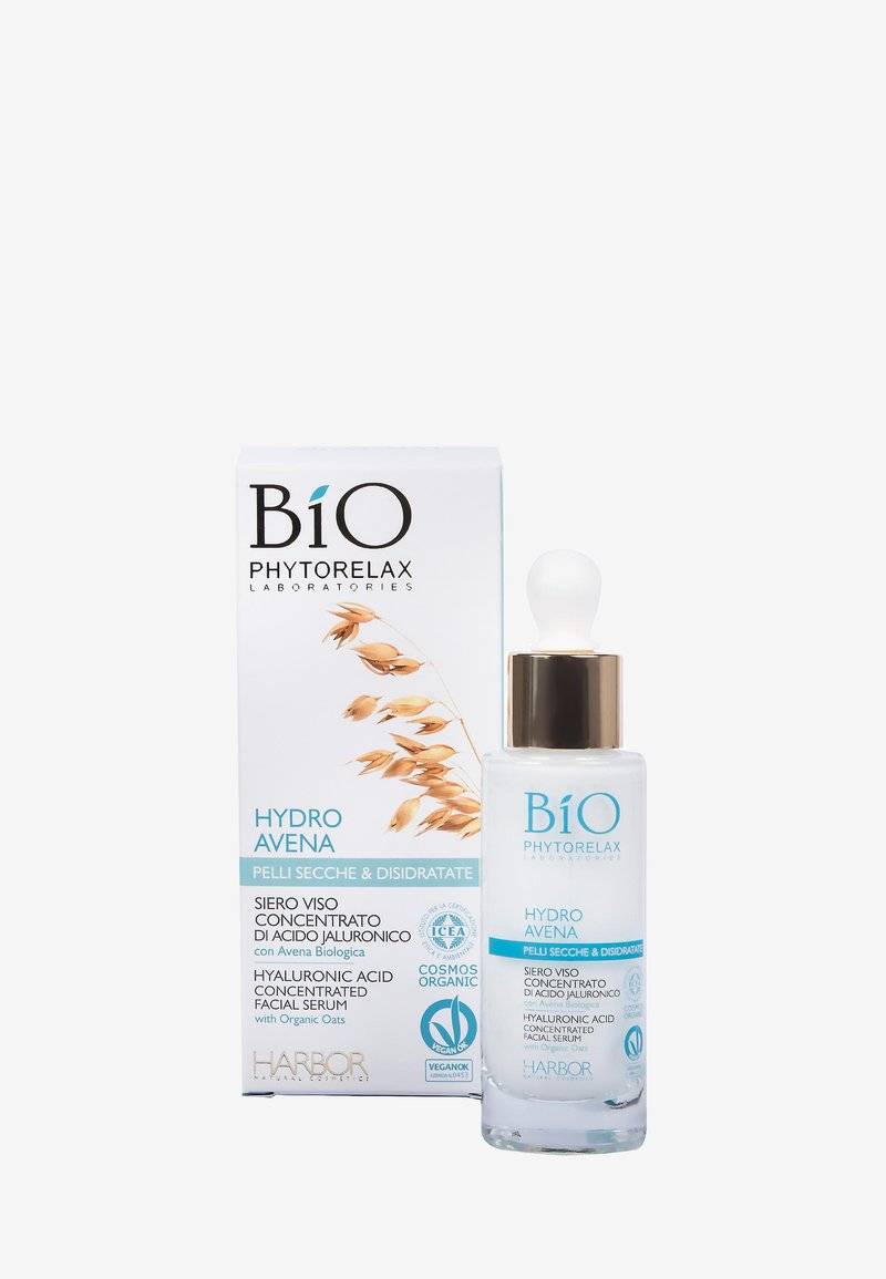 Phytorelax Phytorelax HYDRO AVENA VEGAN & ORGANIC - Serum