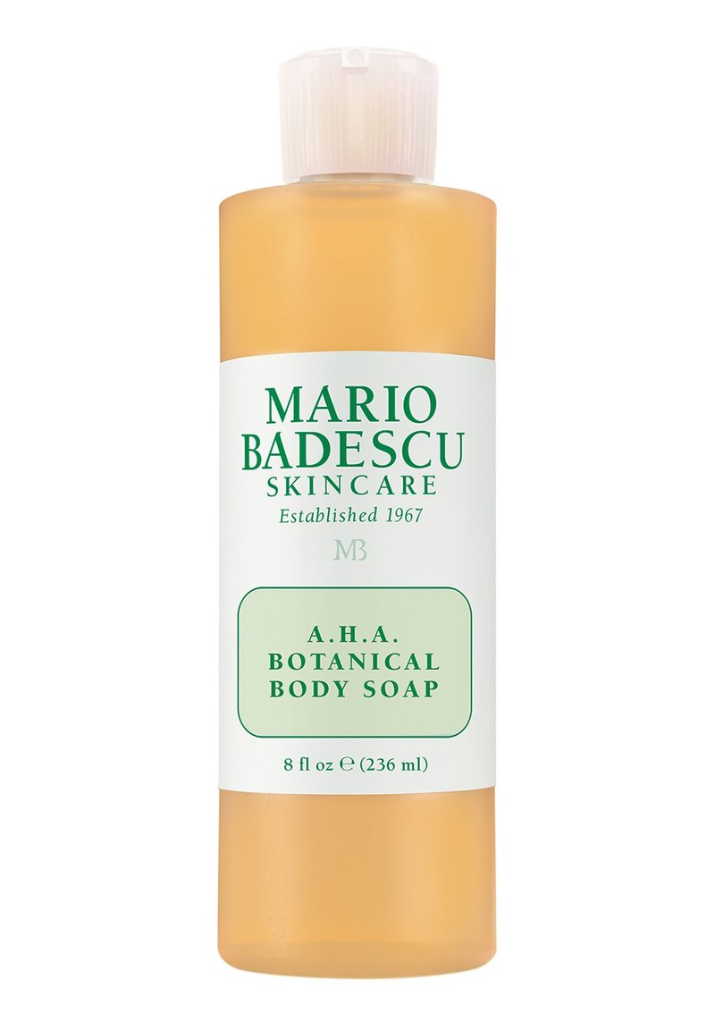 Mario Badescu Mario Badescu AHA BOTANICAL BODY SOAP - Shower gel