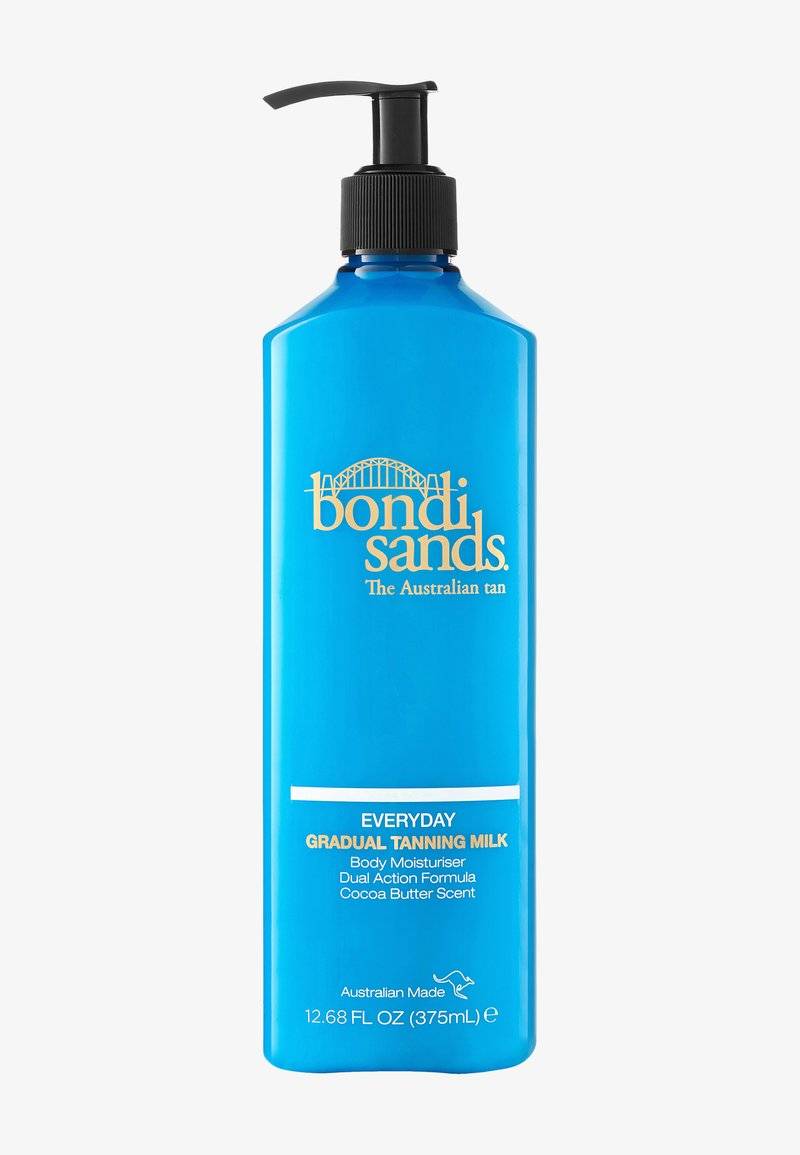 Bondi Sands Bondi Sands BONDI SANDS EVERYDAY GRADUAL TANNING MILK - Self tan - white Nur für heute