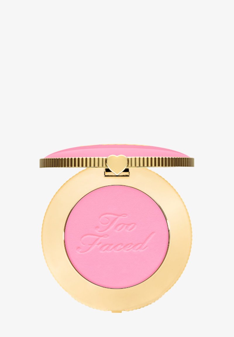 Too Faced Too Faced CLOUD CRUSH BLUSH - Blusher - candy clouds Sonderangebot der Fabrik