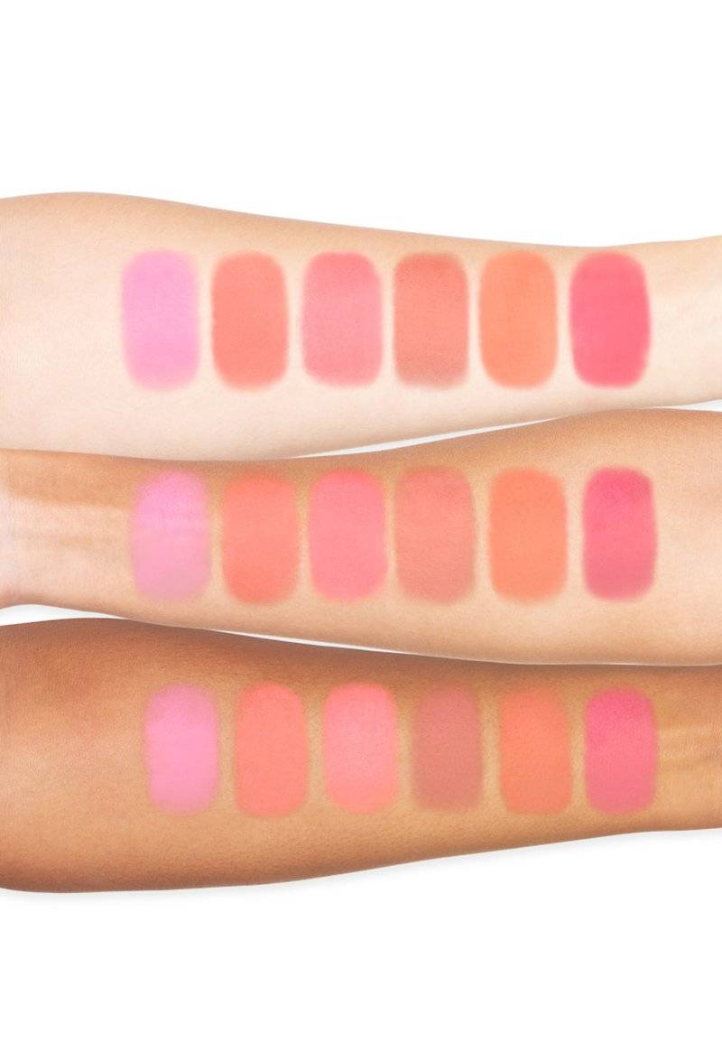 Too Faced Too Faced CLOUD CRUSH BLUSH - Blusher - candy clouds Sonderangebot der Fabrik
