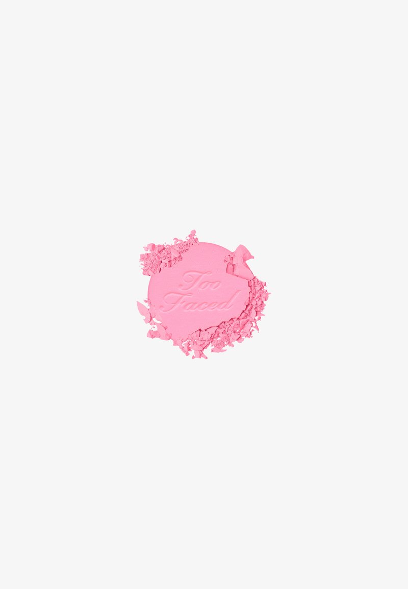 Too Faced Too Faced CLOUD CRUSH BLUSH - Blusher - candy clouds Sonderangebot der Fabrik