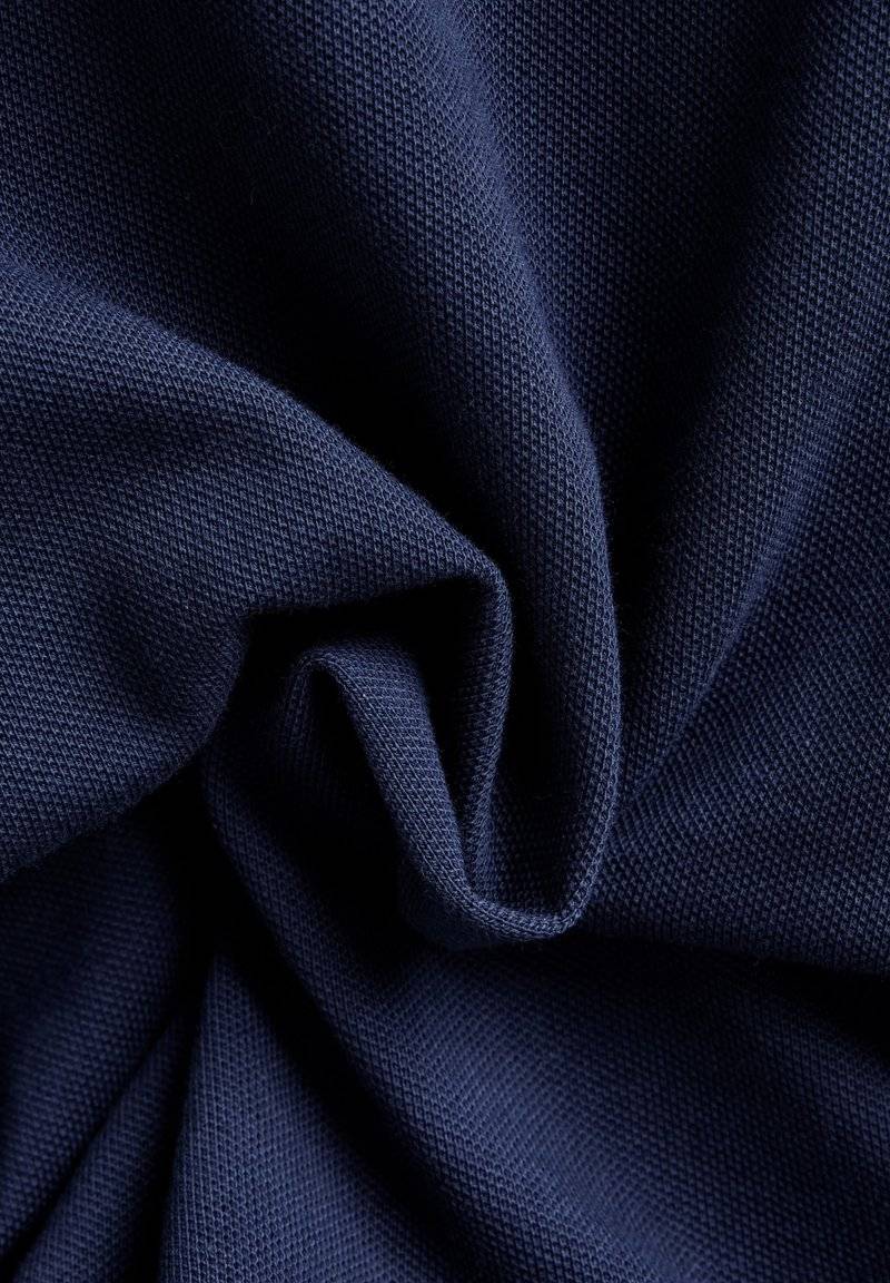 G-STAR G-STAR DUNDA SLIM STRIPE - Polo shirt - sartho blue Bis zu 55% Rabatt