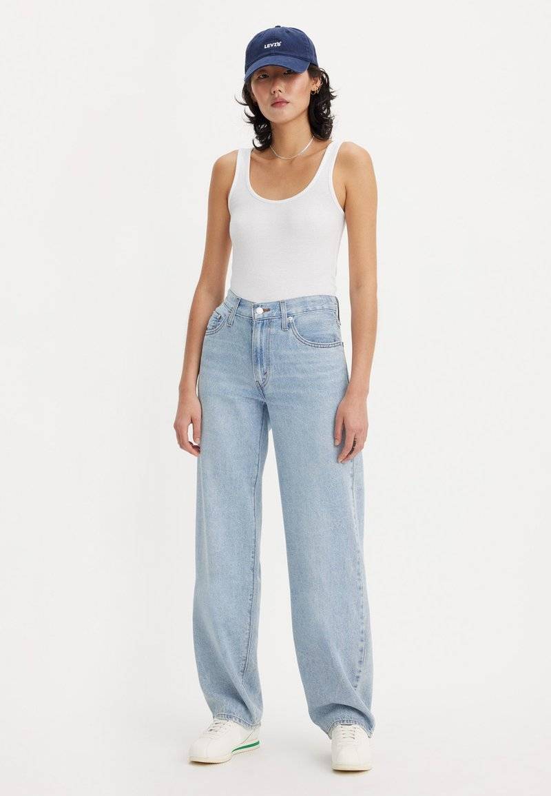 Levi's® Levi's® BAGGY DAD - Relaxed fit jeans - make a difference