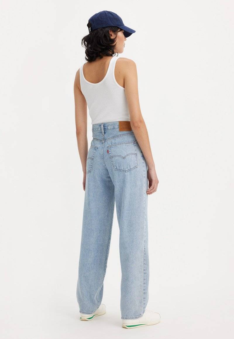 Levi's® Levi's® BAGGY DAD - Relaxed fit jeans - make a difference Discount Store für neue Produkte