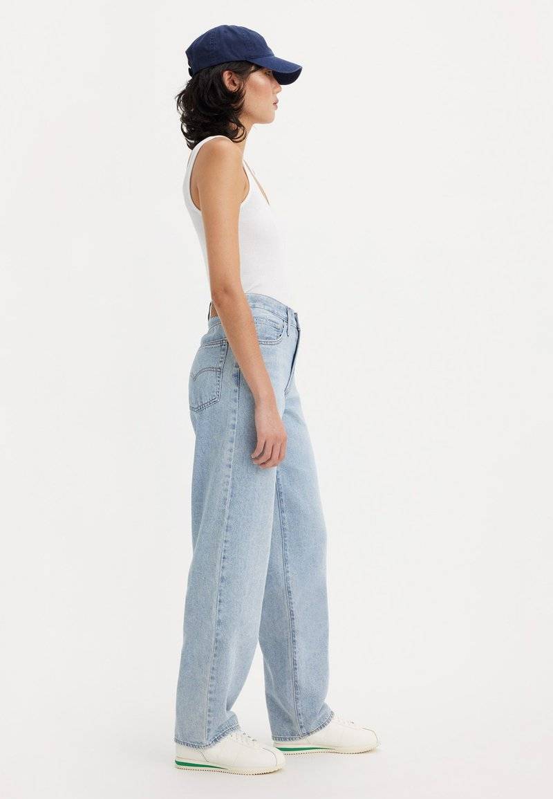 Levi's® Levi's® BAGGY DAD - Relaxed fit jeans - make a difference Discount Store für neue Produkte