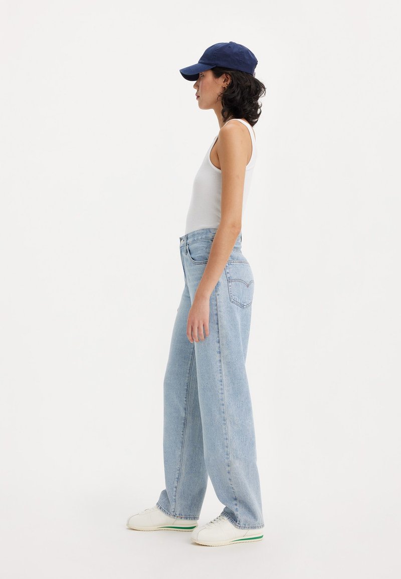 Levi's® Levi's® BAGGY DAD - Relaxed fit jeans - make a difference Discount Store für neue Produkte