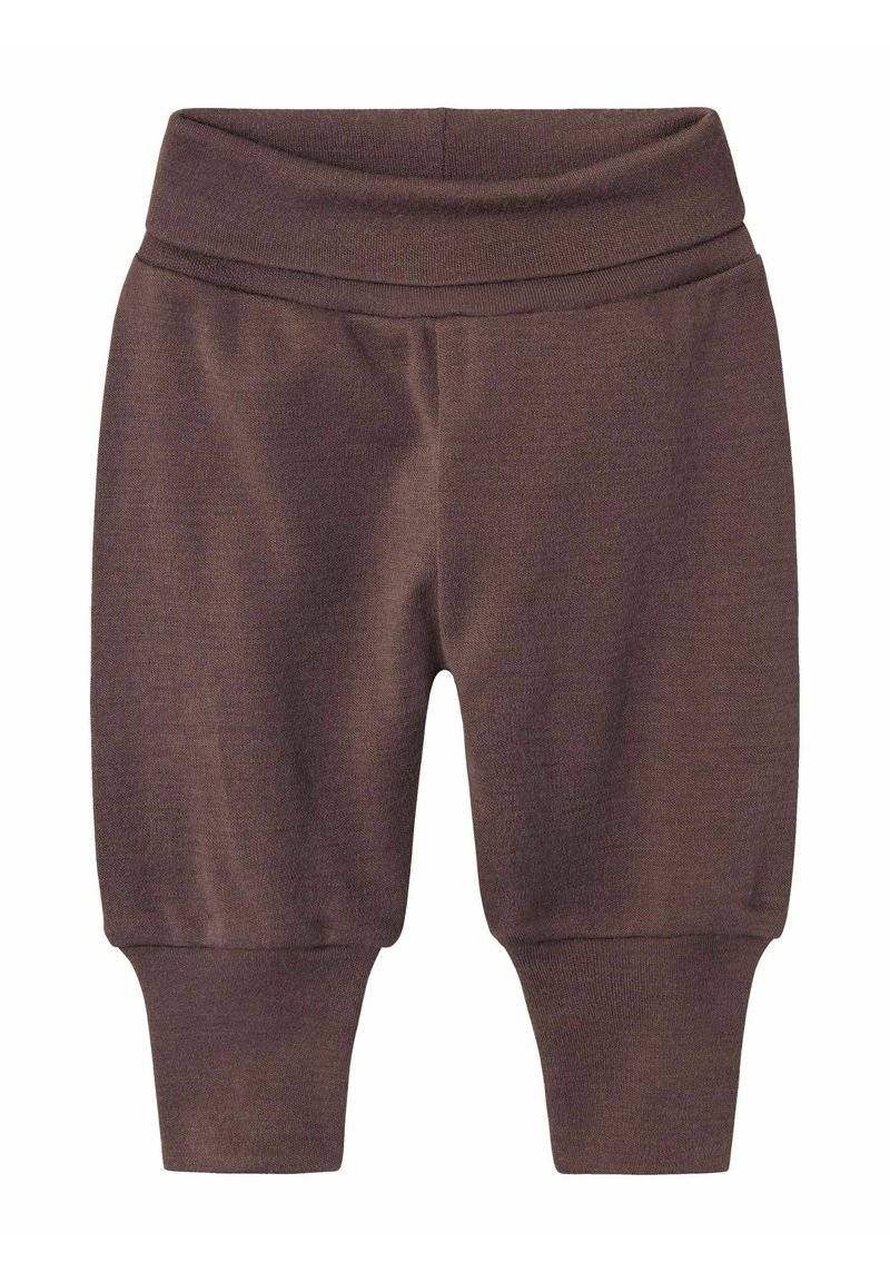 Name it Name it Trousers - sparrow