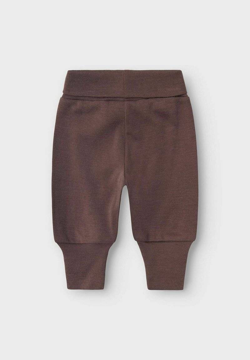 Name it Name it Trousers - sparrow Fabrikladen