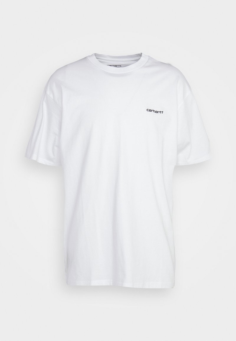 Carhartt WIP Carhartt WIP SCRIPT EMBROIDERY - Basic T-shirt Black Friday Preise