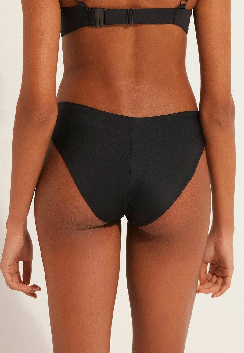 Tezenis Tezenis ECO - Bikini bottoms - schwarz black Online