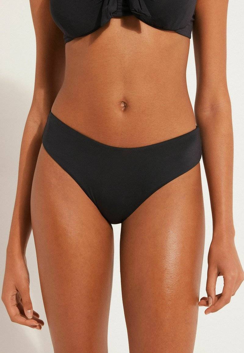 Tezenis Tezenis ECO - Bikini bottoms - schwarz black Online