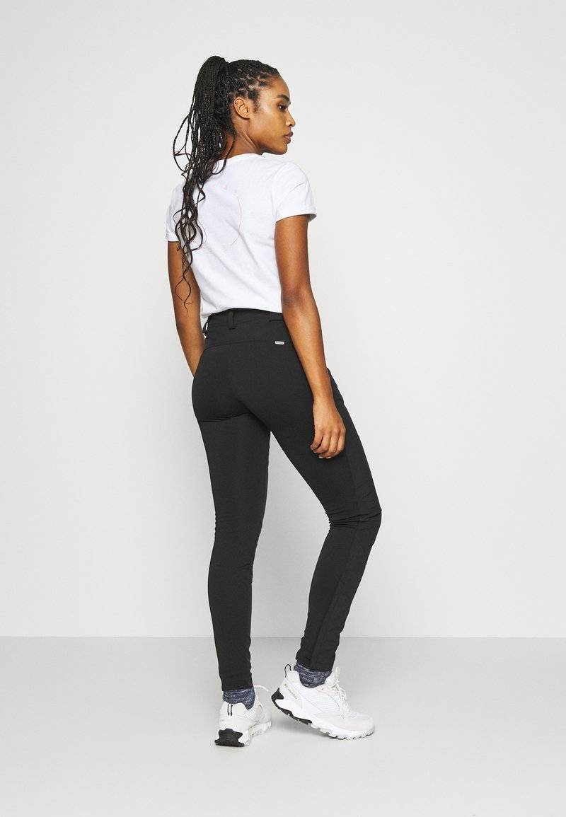 Icepeak Icepeak DORAL - Outdoor trousers - black Outlet