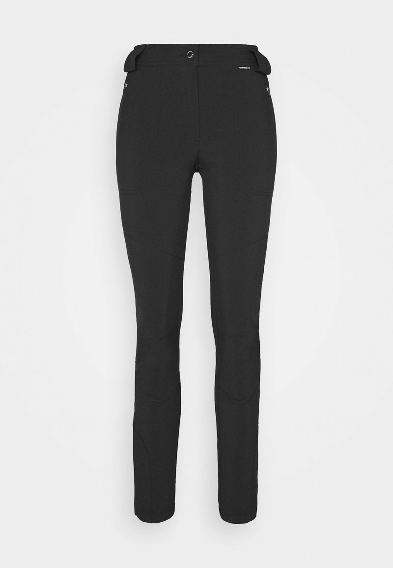 Icepeak Icepeak DORAL - Outdoor trousers - black Outlet
