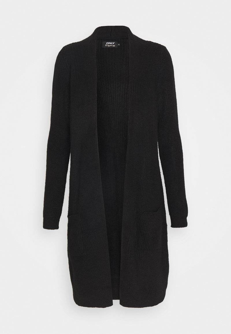 ONLY ONLY ONLJADE CARDIGAN - Cardigan - black Hotsell