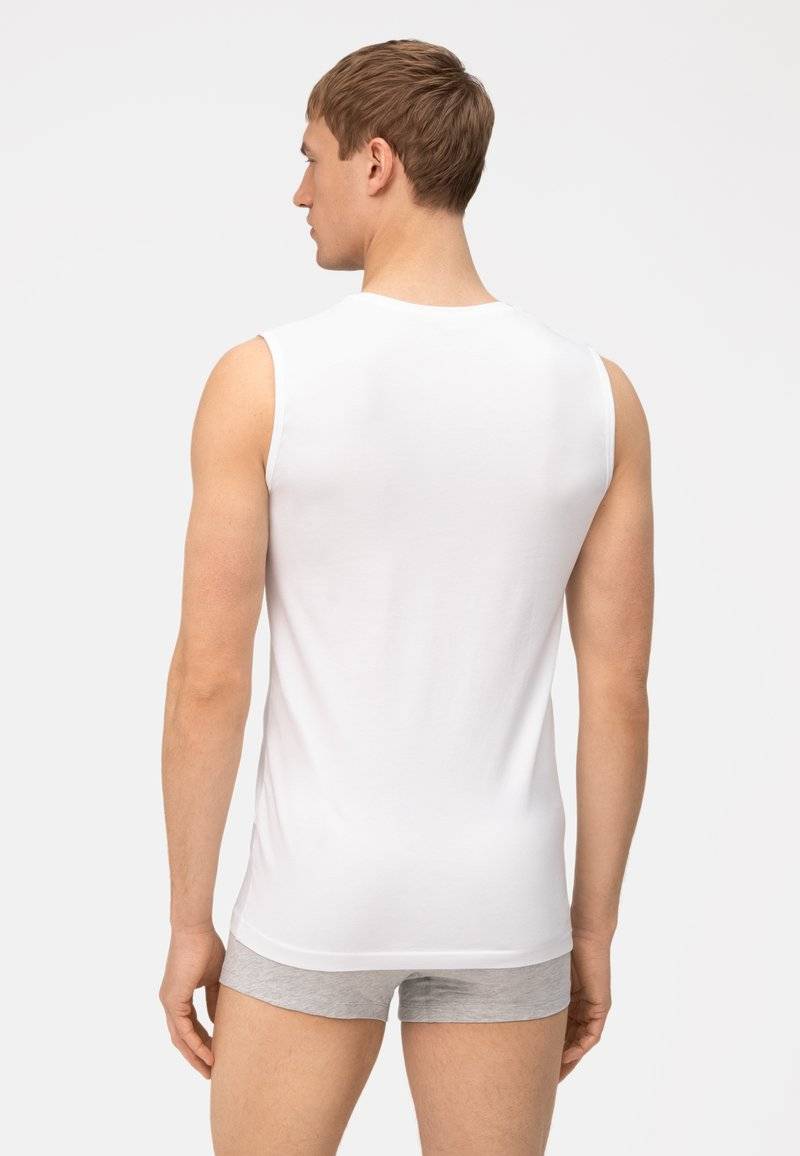 OLYMP OLYMP BODY FIT - Undershirt - white Blitzverkäufe