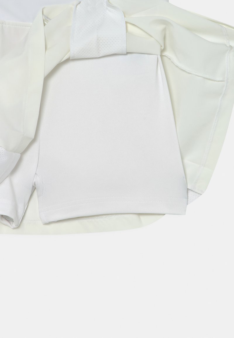 adidas Performance adidas Performance CLUB TENNIS PLEATED - Sports skirt - white Rabatt