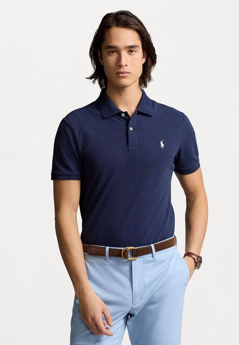 Polo Ralph Lauren Polo Ralph Lauren SHORT SLEEVE - Polo shirt - refined navy