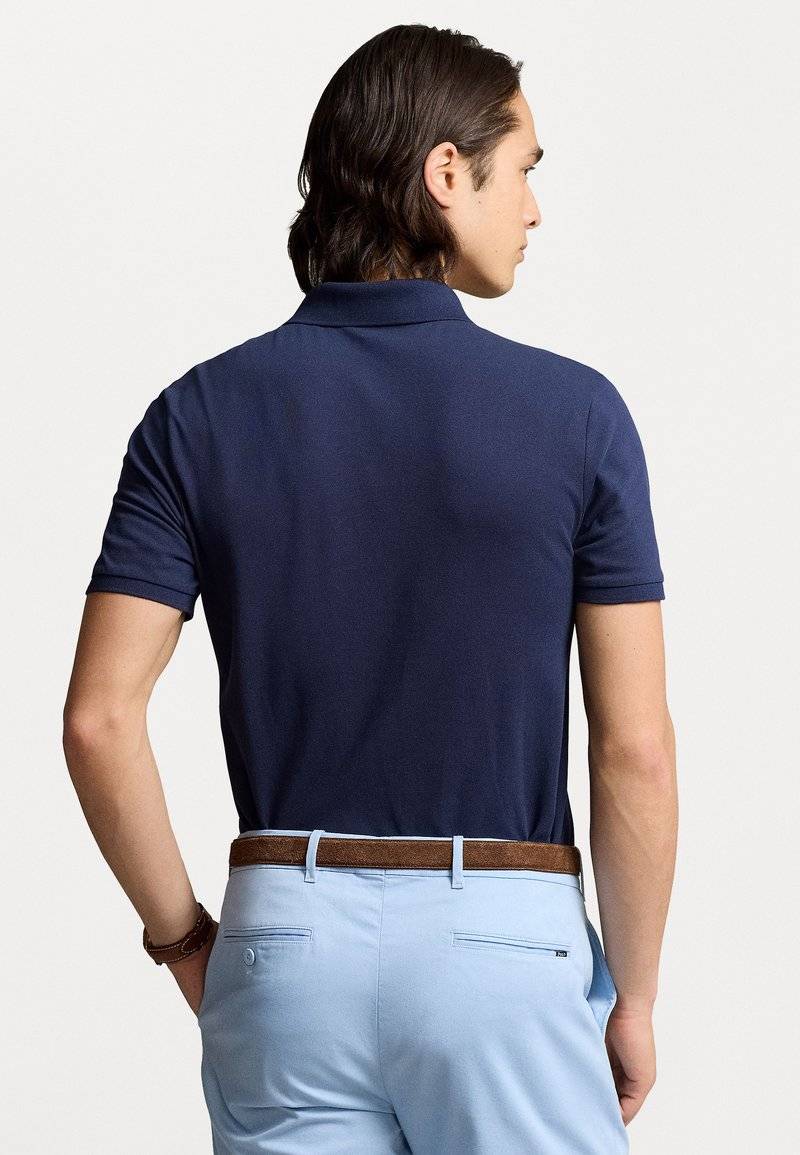 Polo Ralph Lauren Polo Ralph Lauren SHORT SLEEVE - Polo shirt - refined navy Großer Ausverkauf