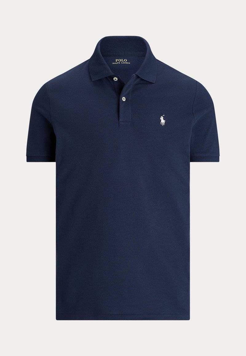 Polo Ralph Lauren Polo Ralph Lauren SHORT SLEEVE - Polo shirt - refined navy Großer Ausverkauf