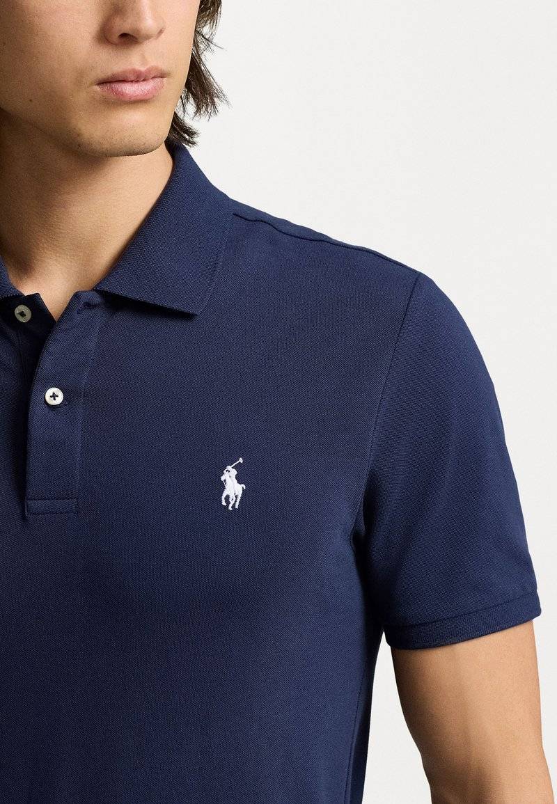 Polo Ralph Lauren Polo Ralph Lauren SHORT SLEEVE - Polo shirt - refined navy Großer Ausverkauf