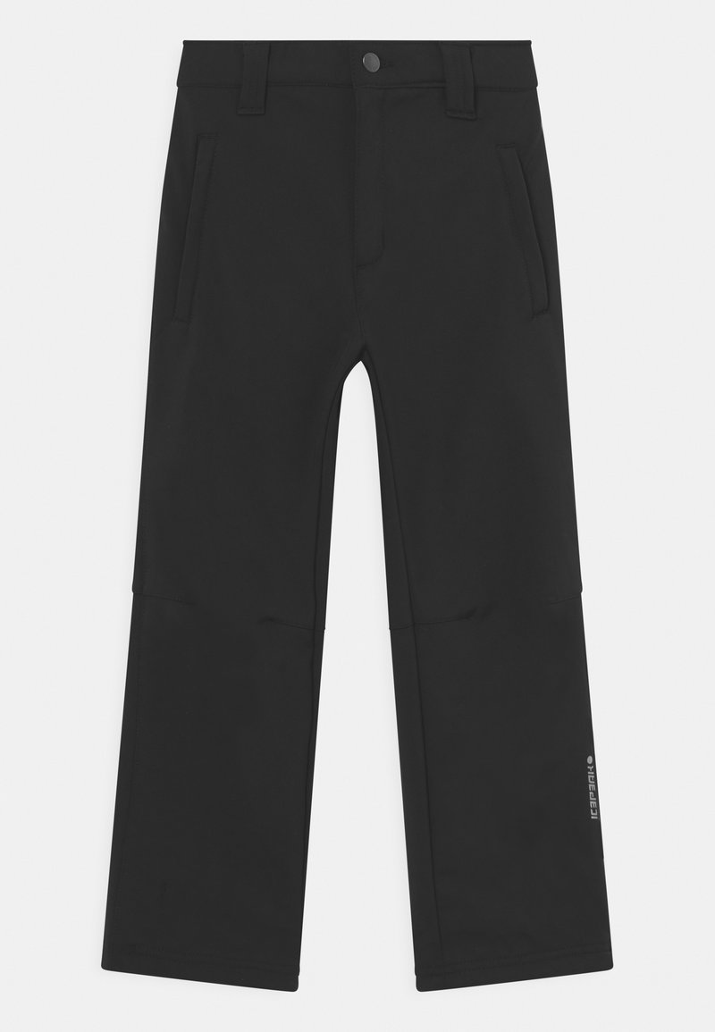 Icepeak Icepeak KABWE - Outdoor trousers - black Online Shopping
