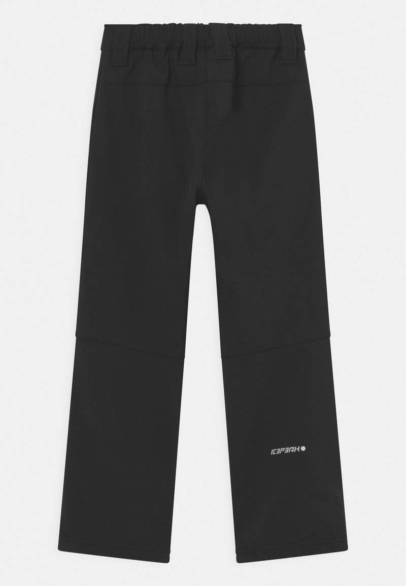 Icepeak Icepeak KABWE - Outdoor trousers - black Online Shopping