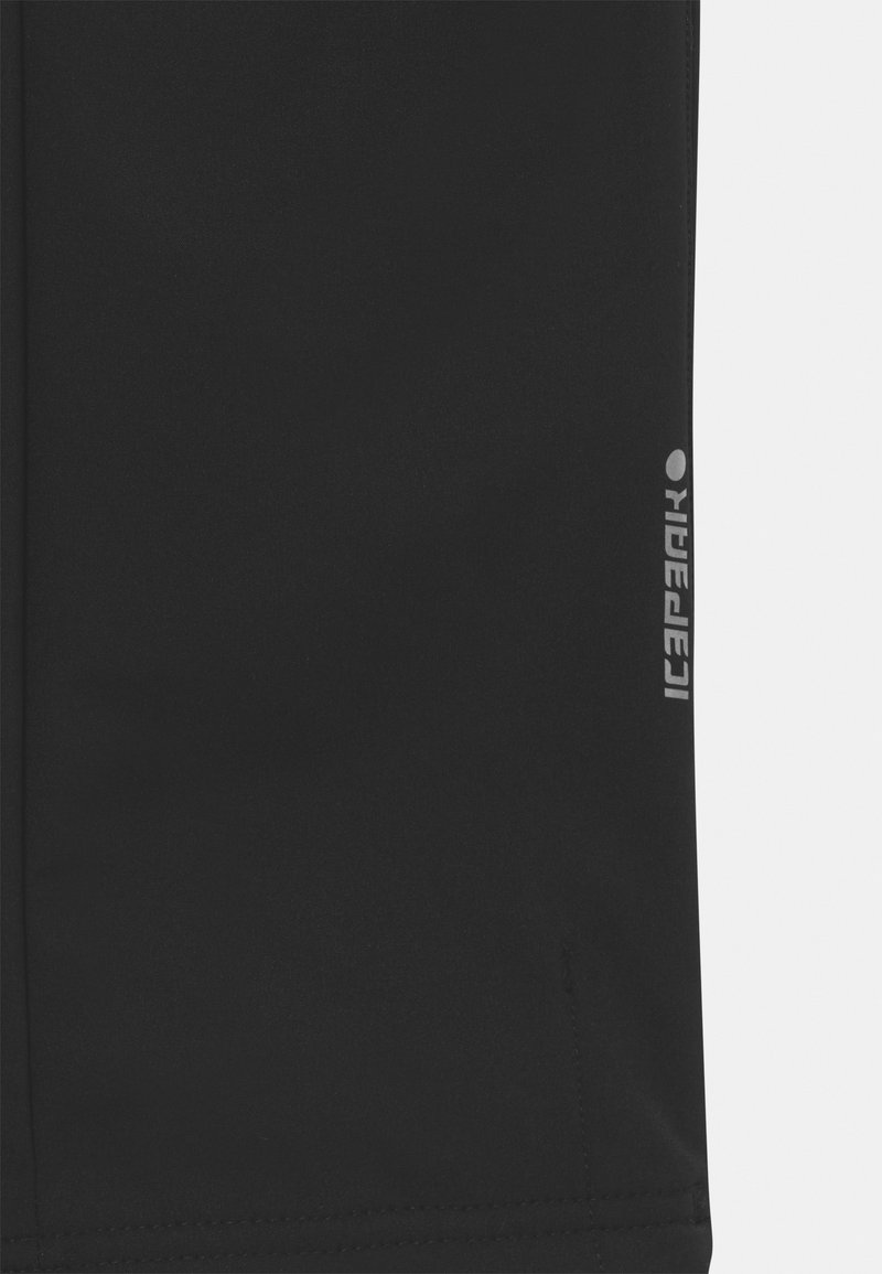 Icepeak Icepeak KABWE - Outdoor trousers - black Online Shopping
