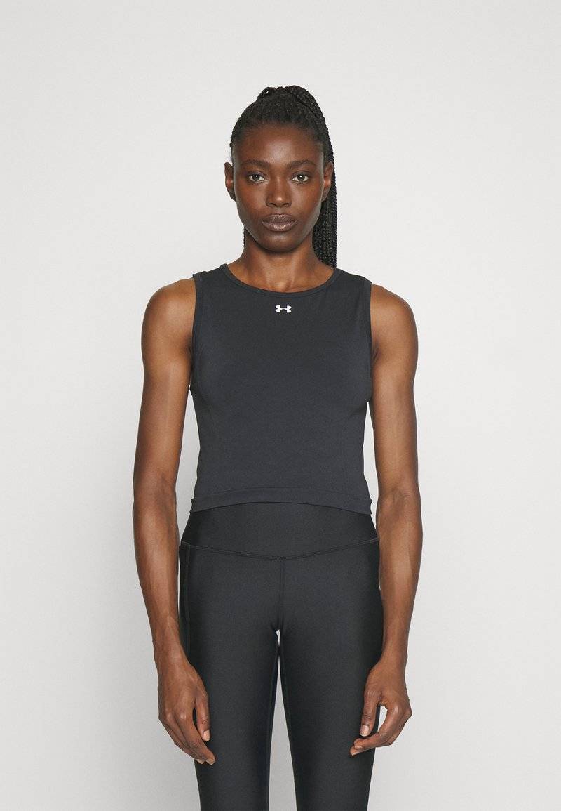 Under Armour Under Armour TRAIN SEAMLESS TANK - Top Exklusivangebot