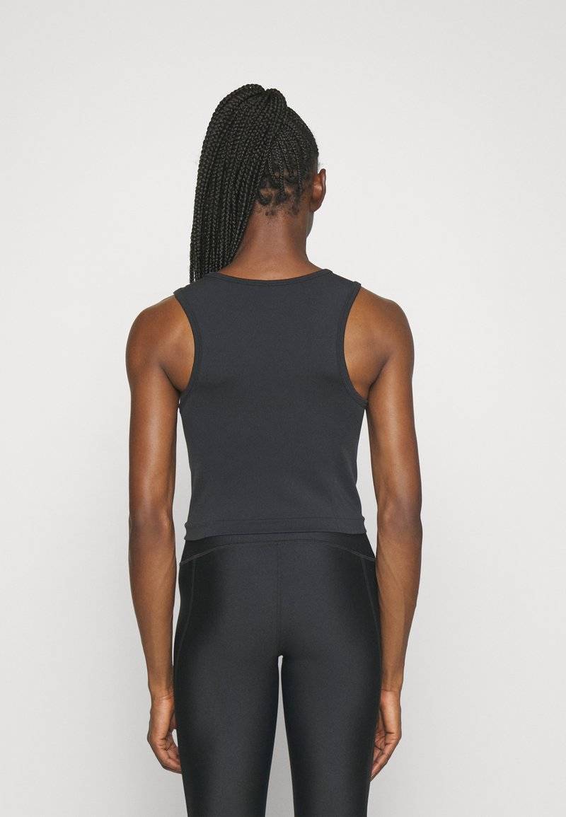 Under Armour Under Armour TRAIN SEAMLESS TANK - Top Exklusivangebot